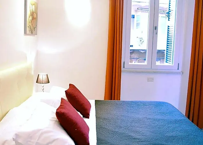 La Torre 4* Roma