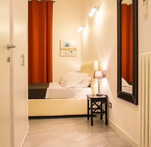 La Torre 4* Roma
